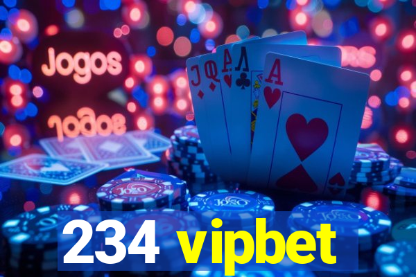 234 vipbet